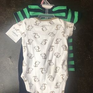 Baby outfit